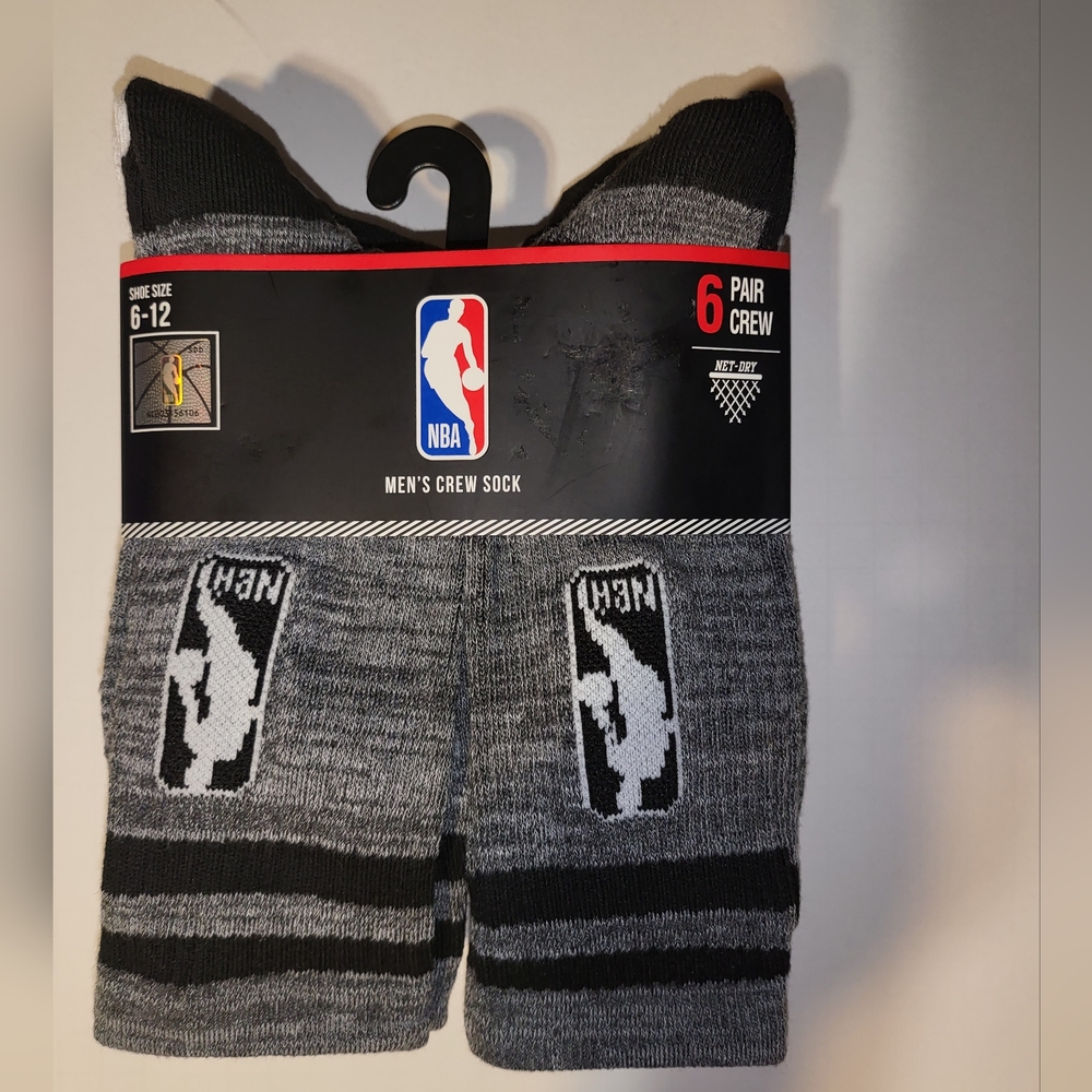 NBA Licensed Stocks